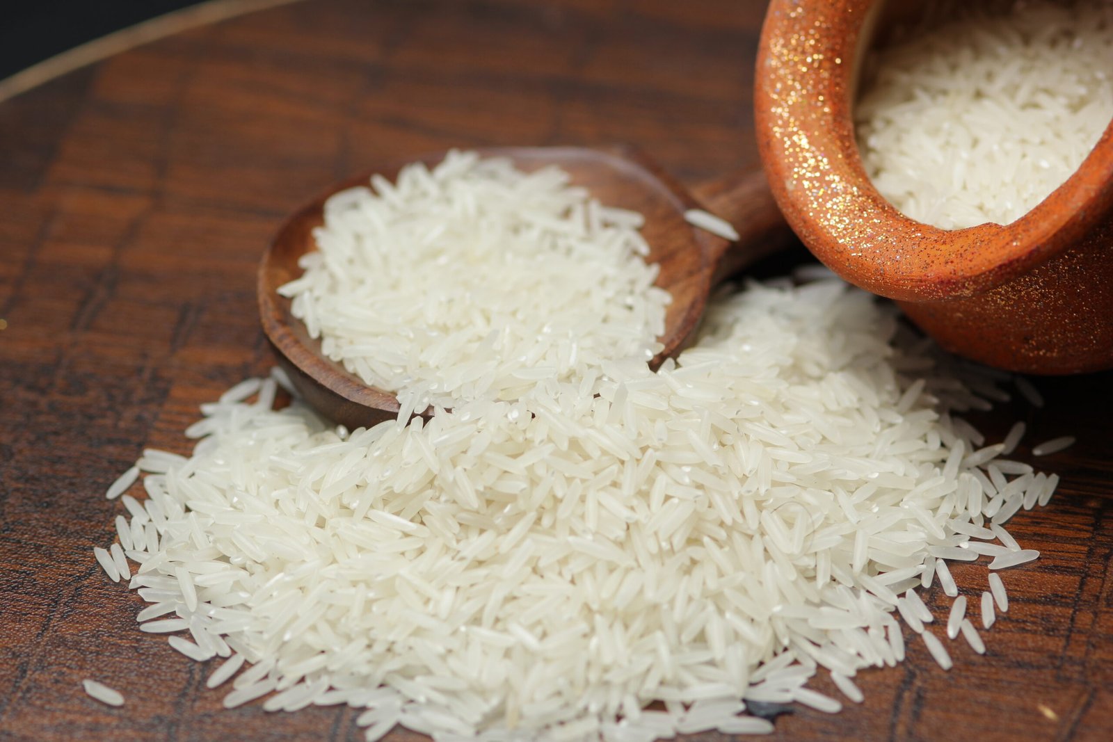 1121 Basmati Rice